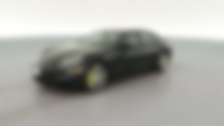 2020 Porsche Panamera vehicle photo