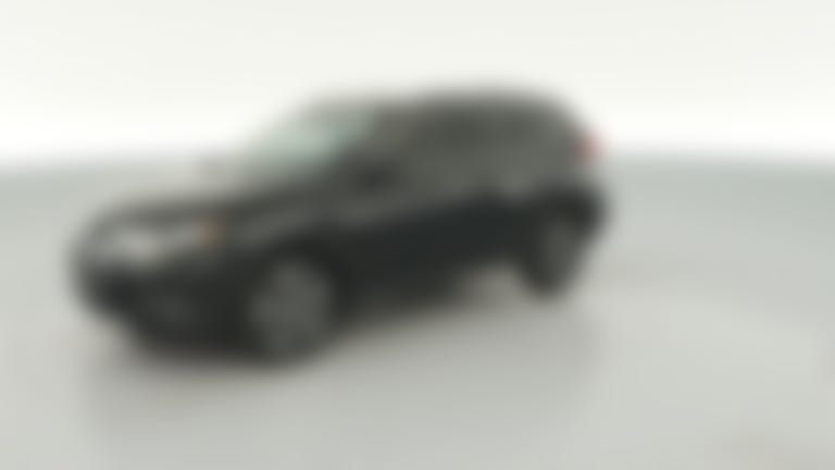 2019 Nissan Rogue vehicle photo