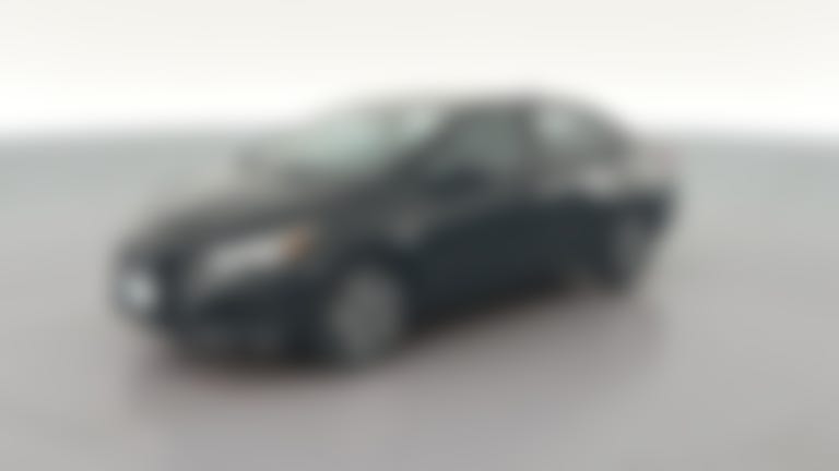 2025 Nissan Versa vehicle photo