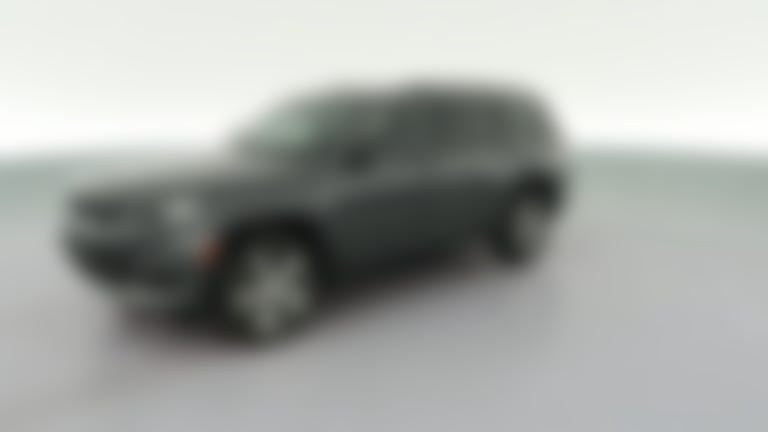 2022 Jeep Grand Cherokee L vehicle photo