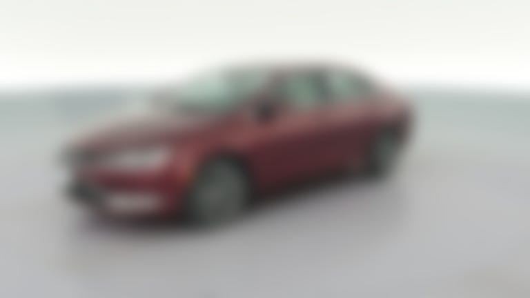 2015 Chrysler 200 vehicle photo