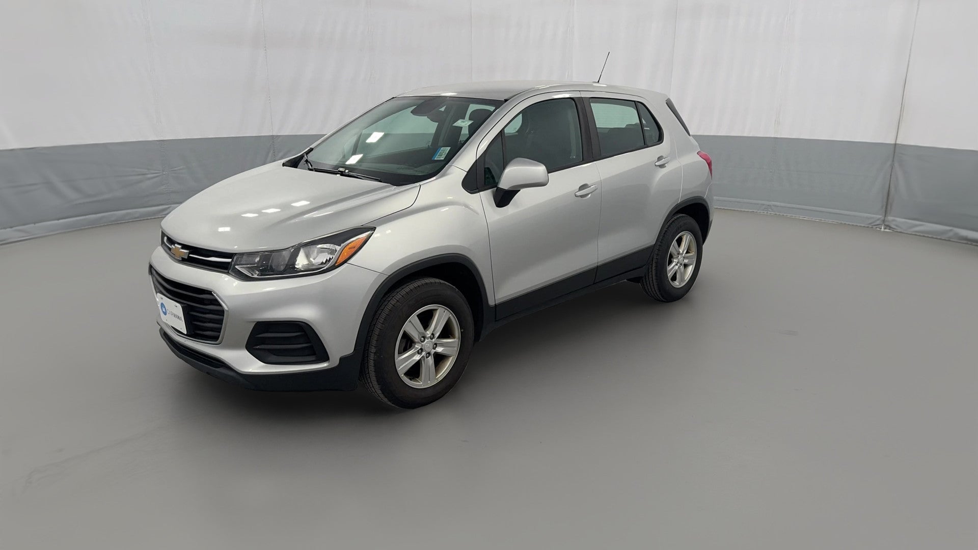 2019 Chevrolet Trax vehicle photo