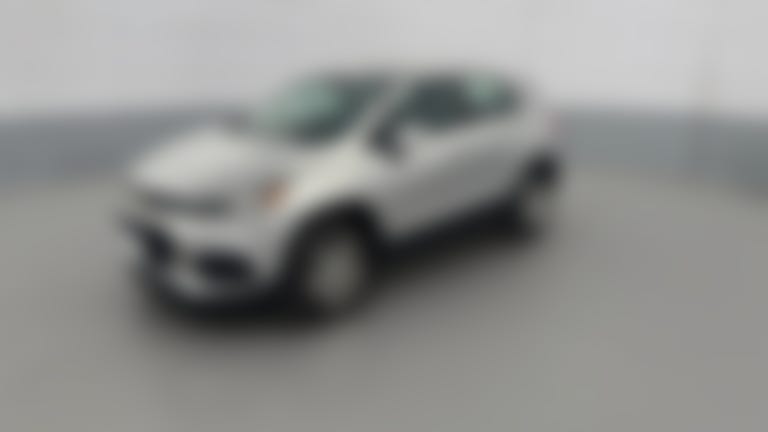 2019 Chevrolet Trax vehicle photo