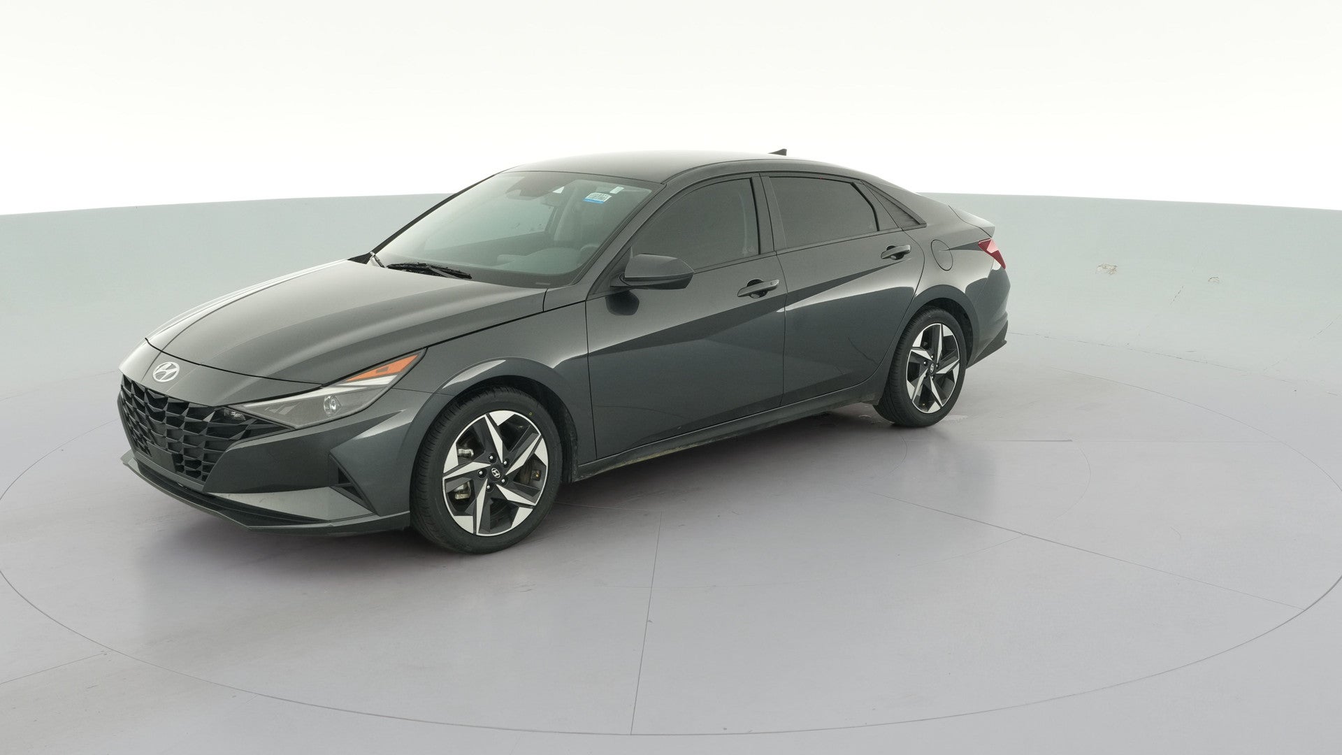 2023 Hyundai Elantra vehicle photo