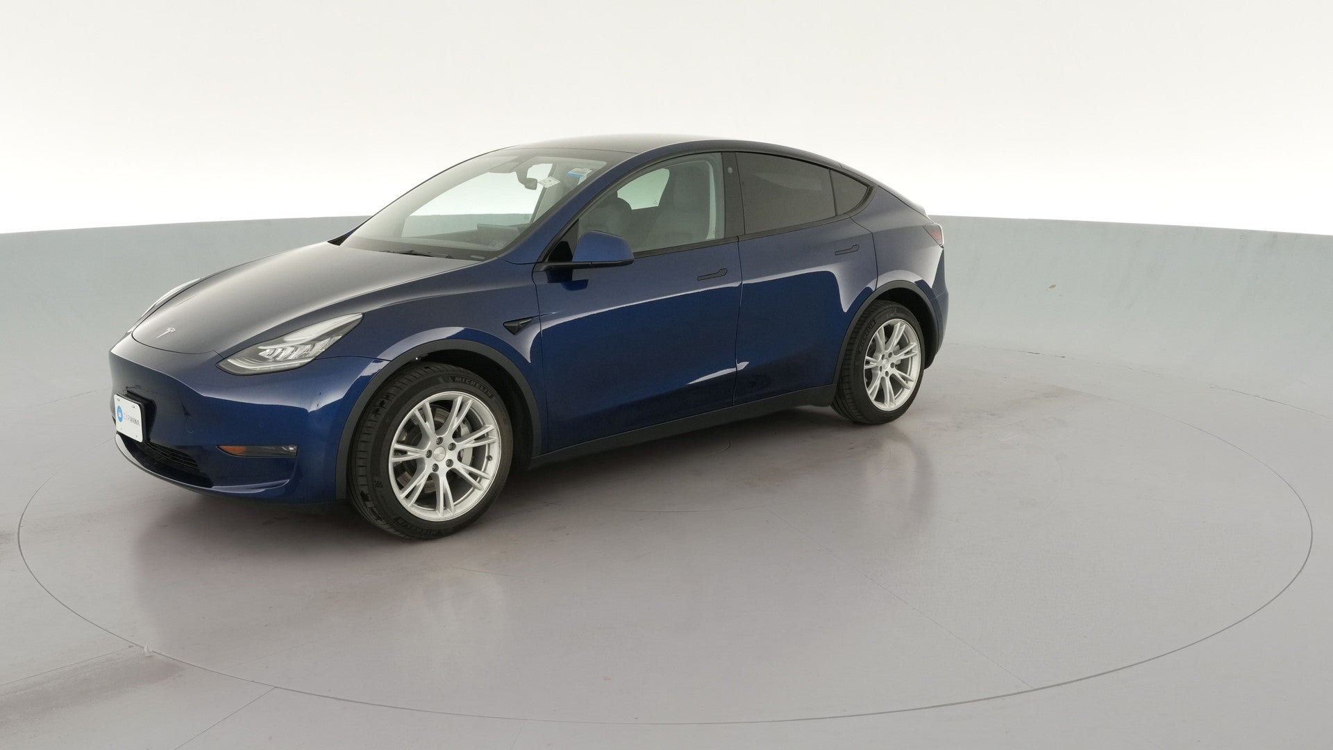 2022 Tesla Model Y vehicle photo