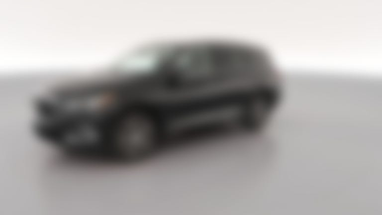 2019 INFINITI QX60 vehicle photo