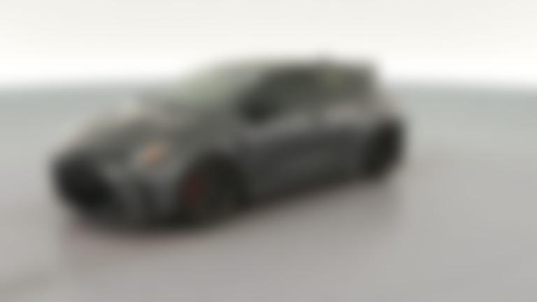 2023 Toyota GR Corolla vehicle photo