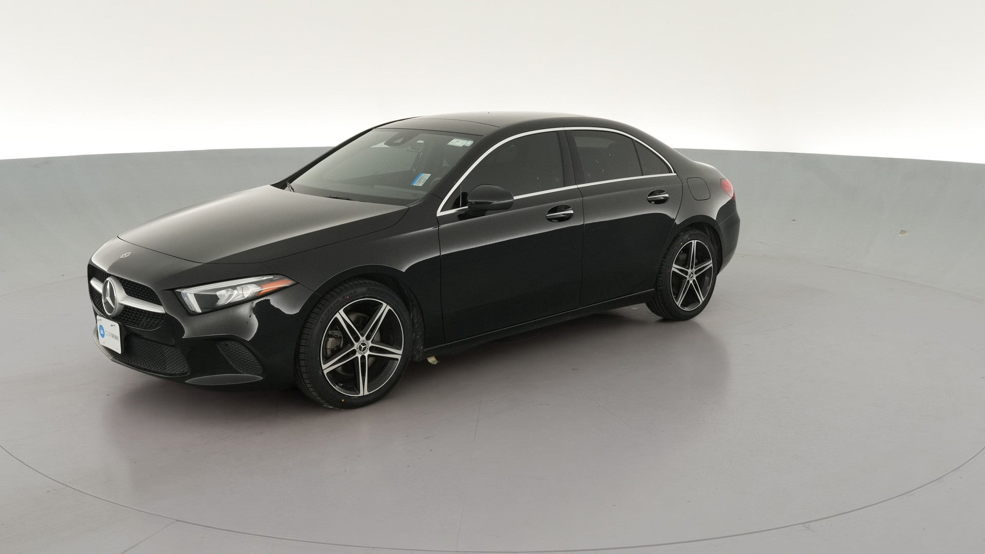 2022 Mercedes-Benz A-Class vehicle photo