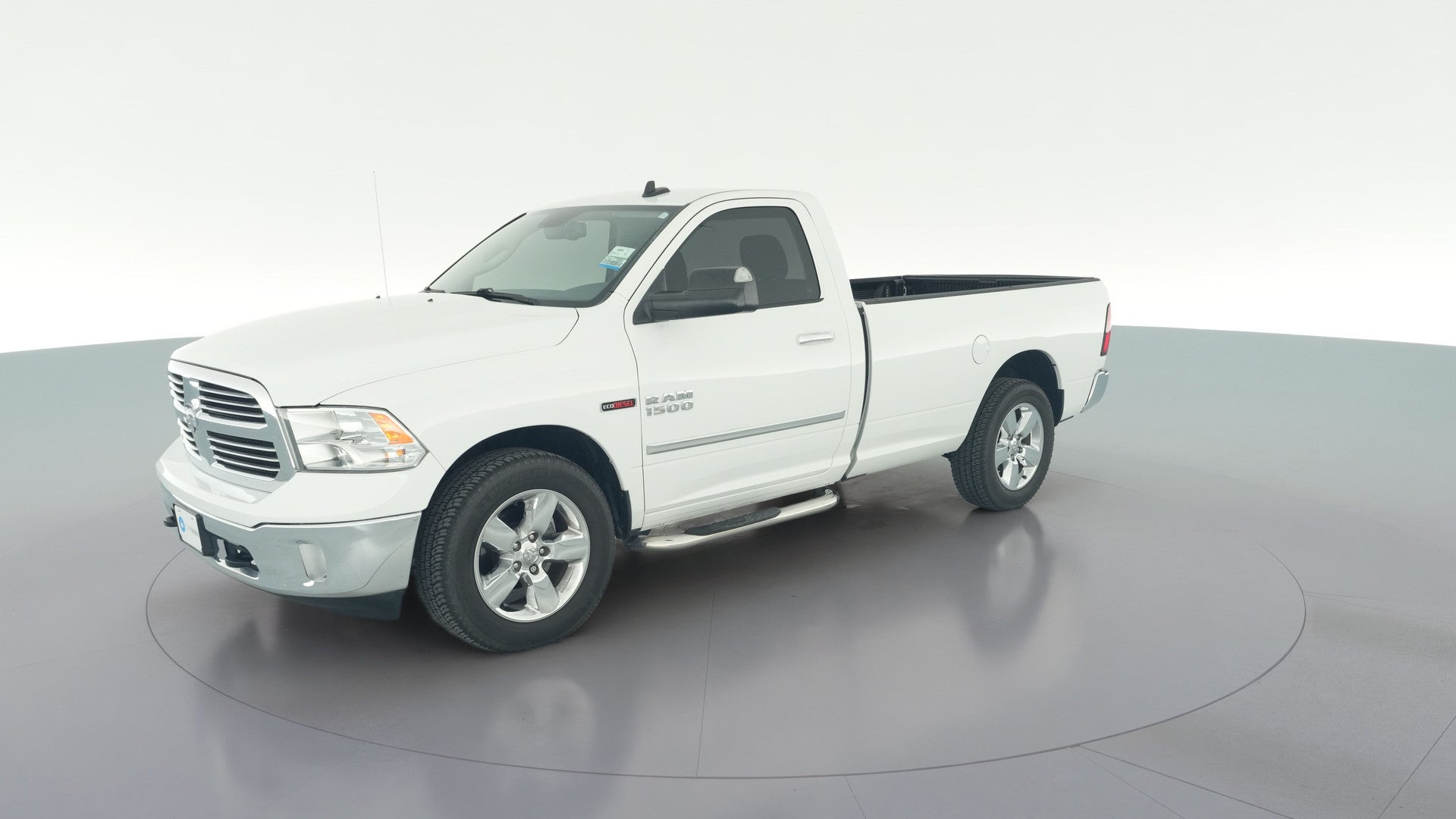 2016 Ram 1500 Regular Cab vehicle photo