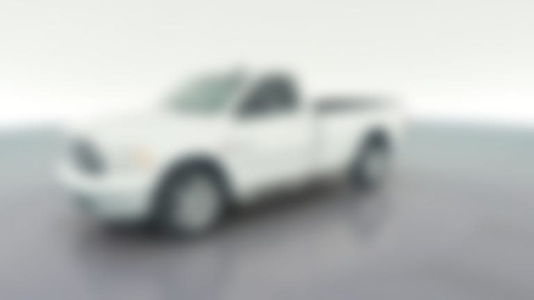 2016 Ram 1500 Regular Cab vehicle photo