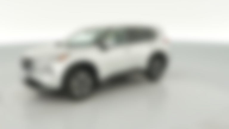 2023 Nissan Rogue vehicle photo