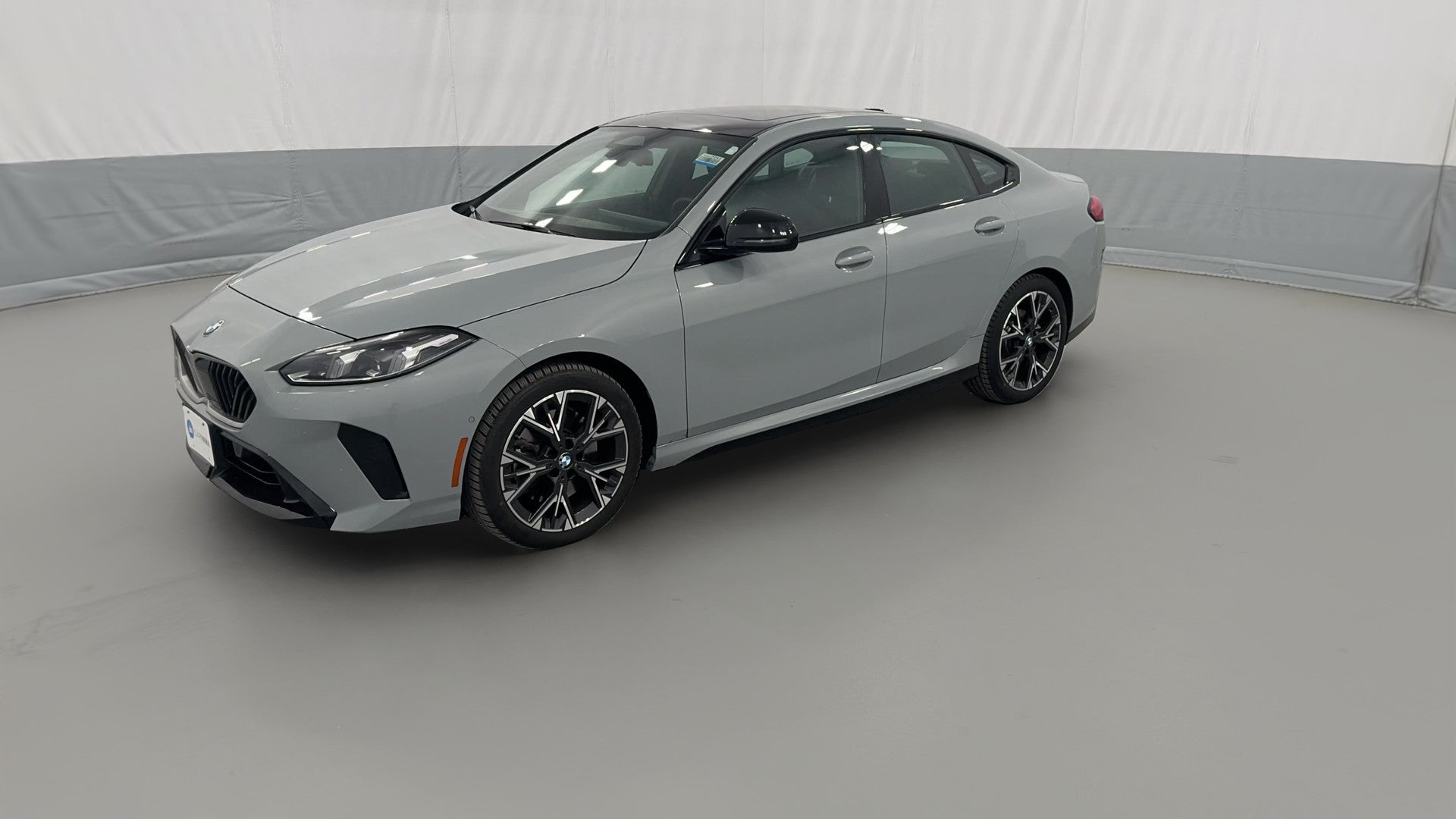2026 BMW 2 Series vehicle photo