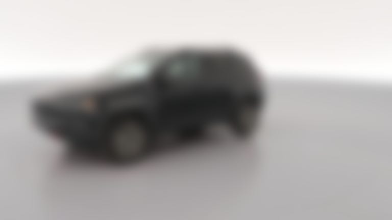 2019 Jeep Cherokee vehicle photo