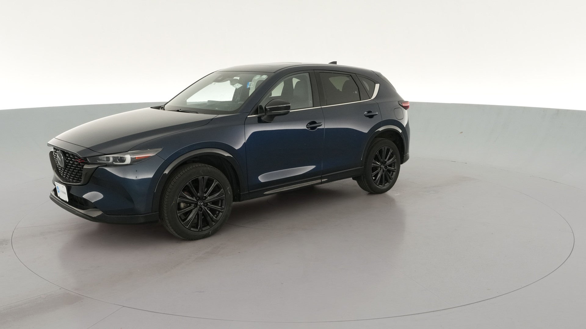 2023 MAZDA CX-5 vehicle photo