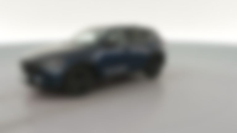 2023 MAZDA CX-5 vehicle photo
