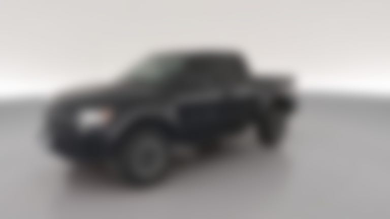 2010 Ford F150 Super Cab vehicle photo
