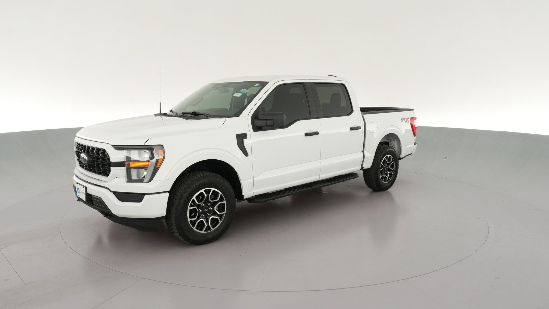 2023 Ford F150 SuperCrew Cab vehicle photo