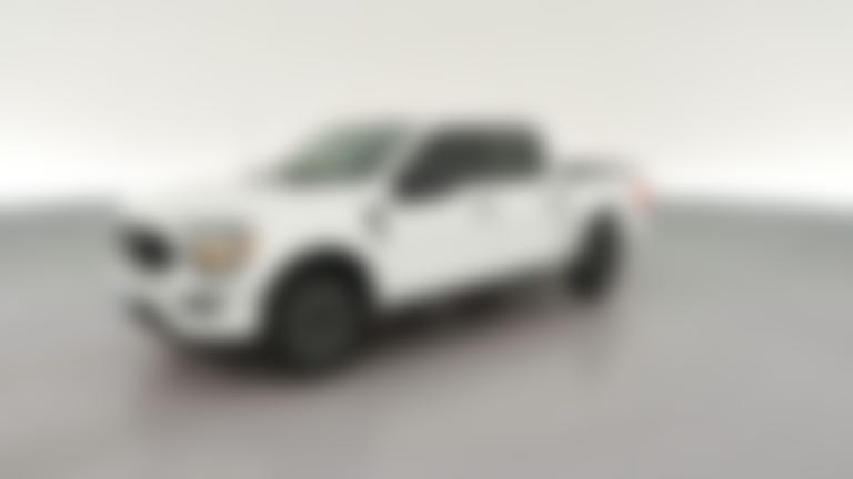2023 Ford F150 SuperCrew Cab vehicle photo