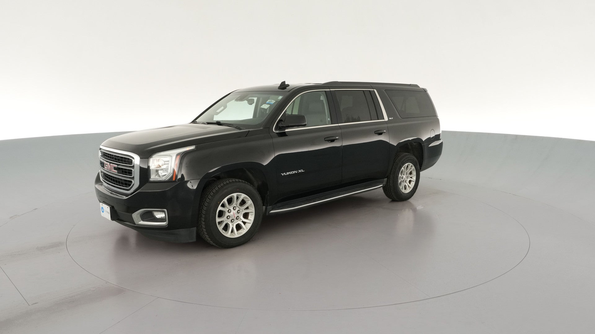 2019 GMC Yukon XL vehicle photo