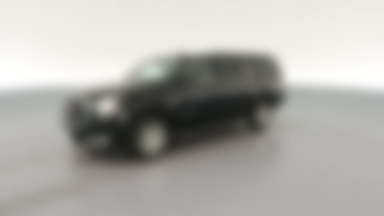 2019 GMC Yukon XL vehicle photo
