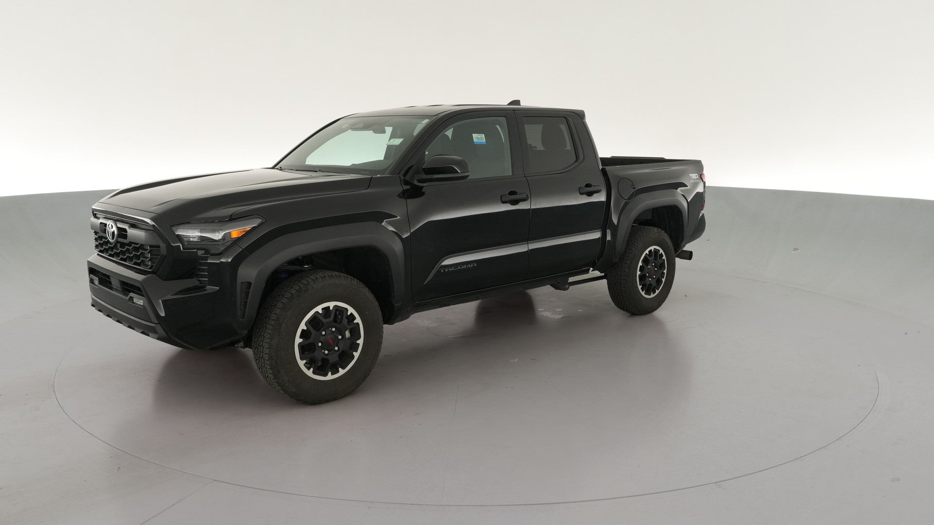 2025 Toyota Tacoma Double Cab vehicle photo