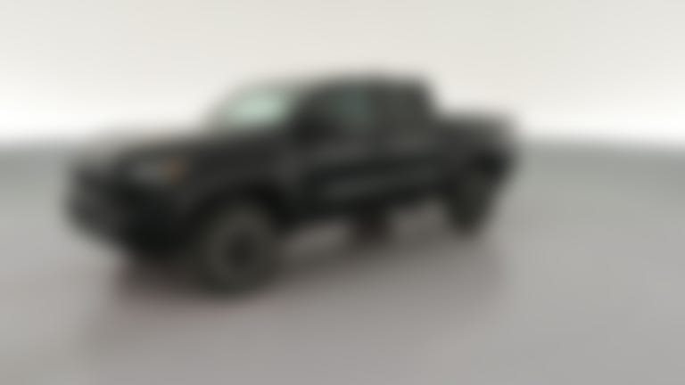 2025 Toyota Tacoma Double Cab vehicle photo