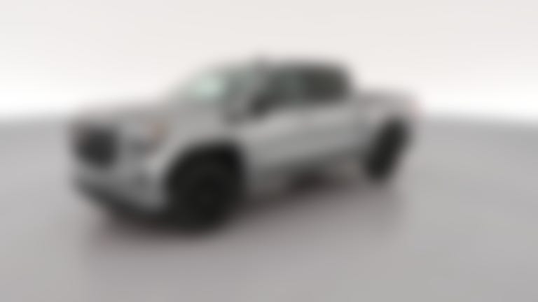 2024 GMC Sierra 1500 Crew Cab vehicle photo