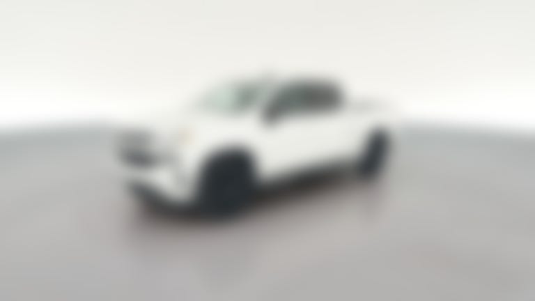 2020 Chevrolet Silverado 1500 Crew Cab vehicle photo