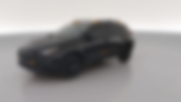 2026 Subaru Crosstrek vehicle photo