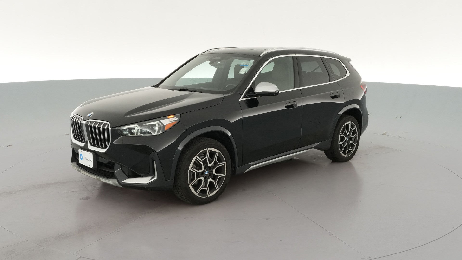 2023 BMW X1 vehicle photo