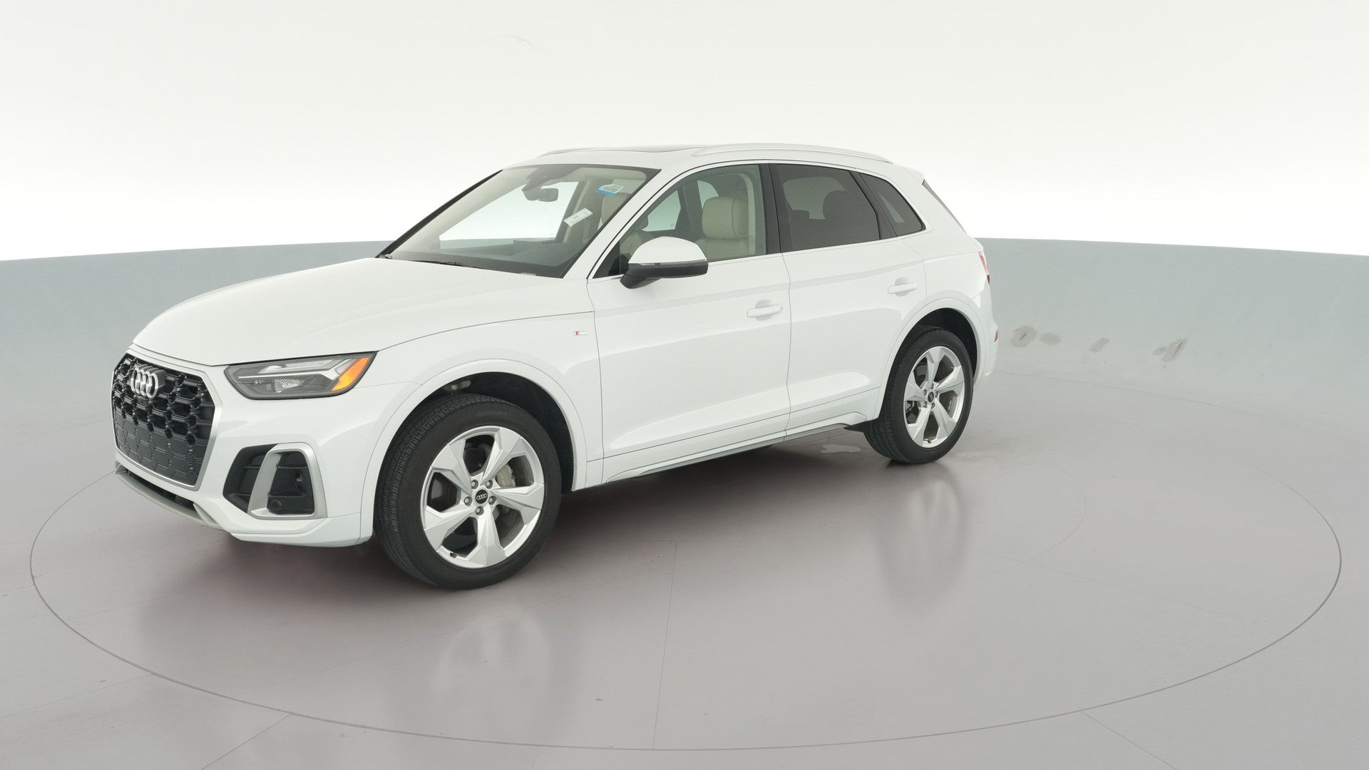 2023 Audi Q5 vehicle photo