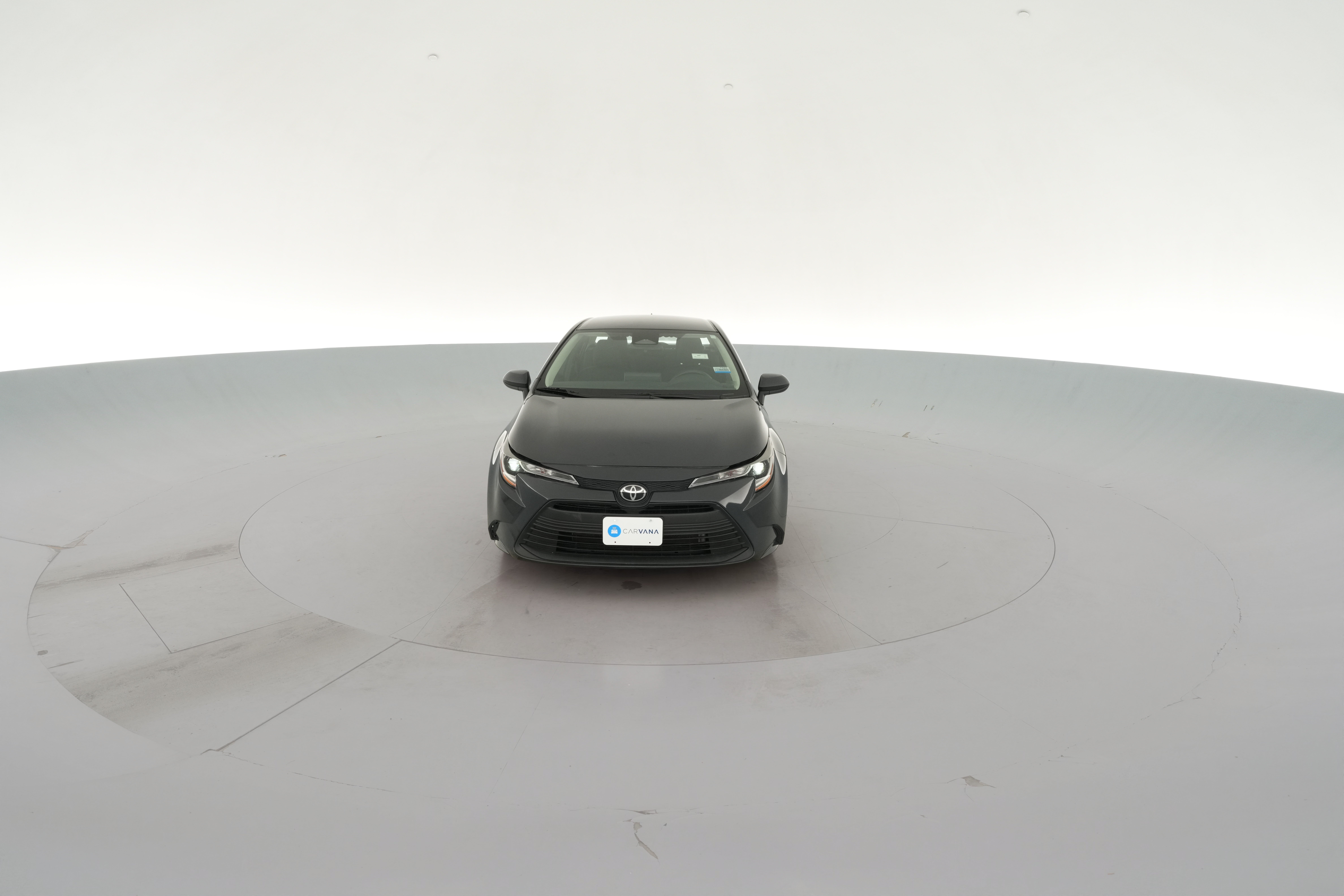 2024 Toyota Corolla LE - Photo 19