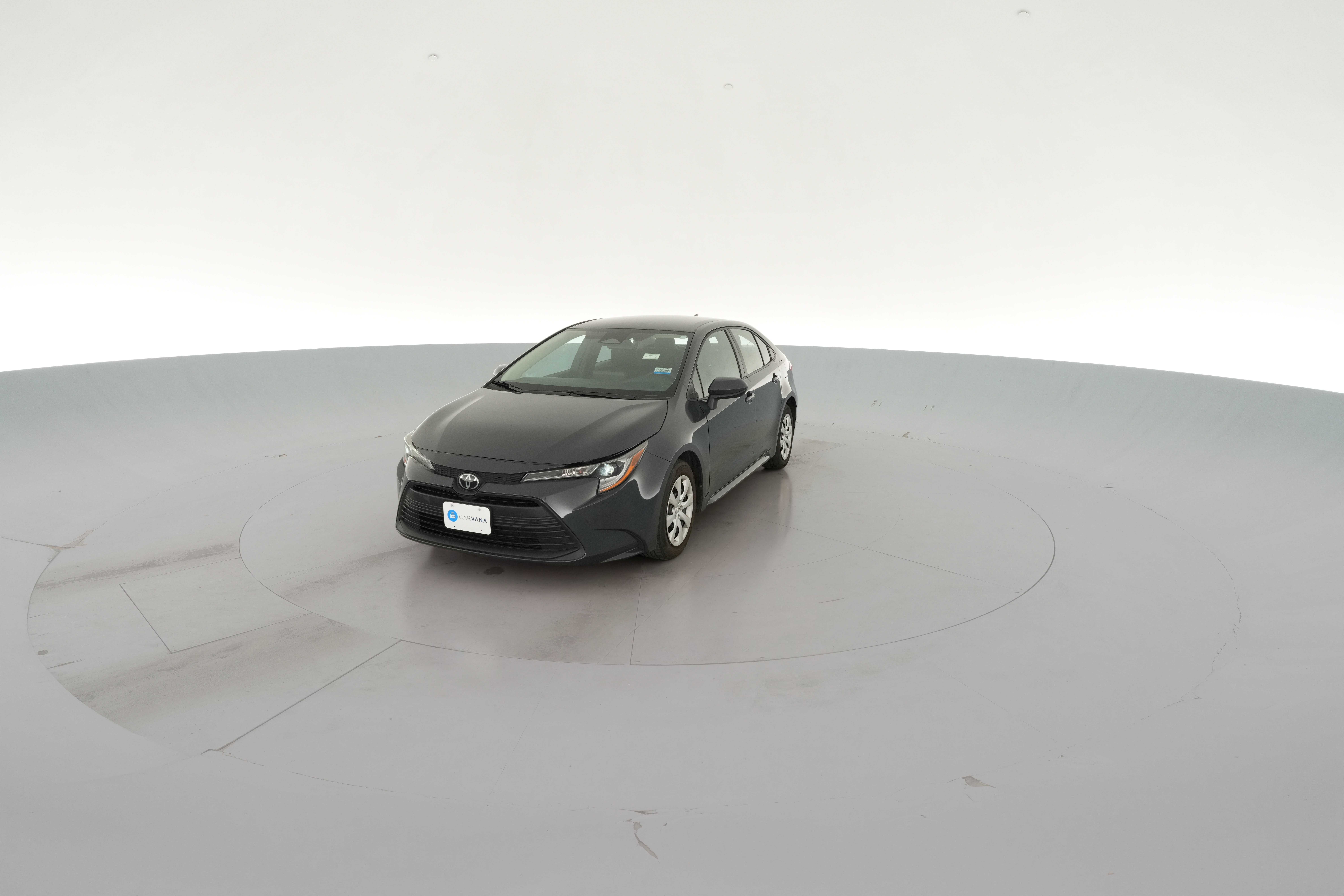 2024 Toyota Corolla LE - Photo 20