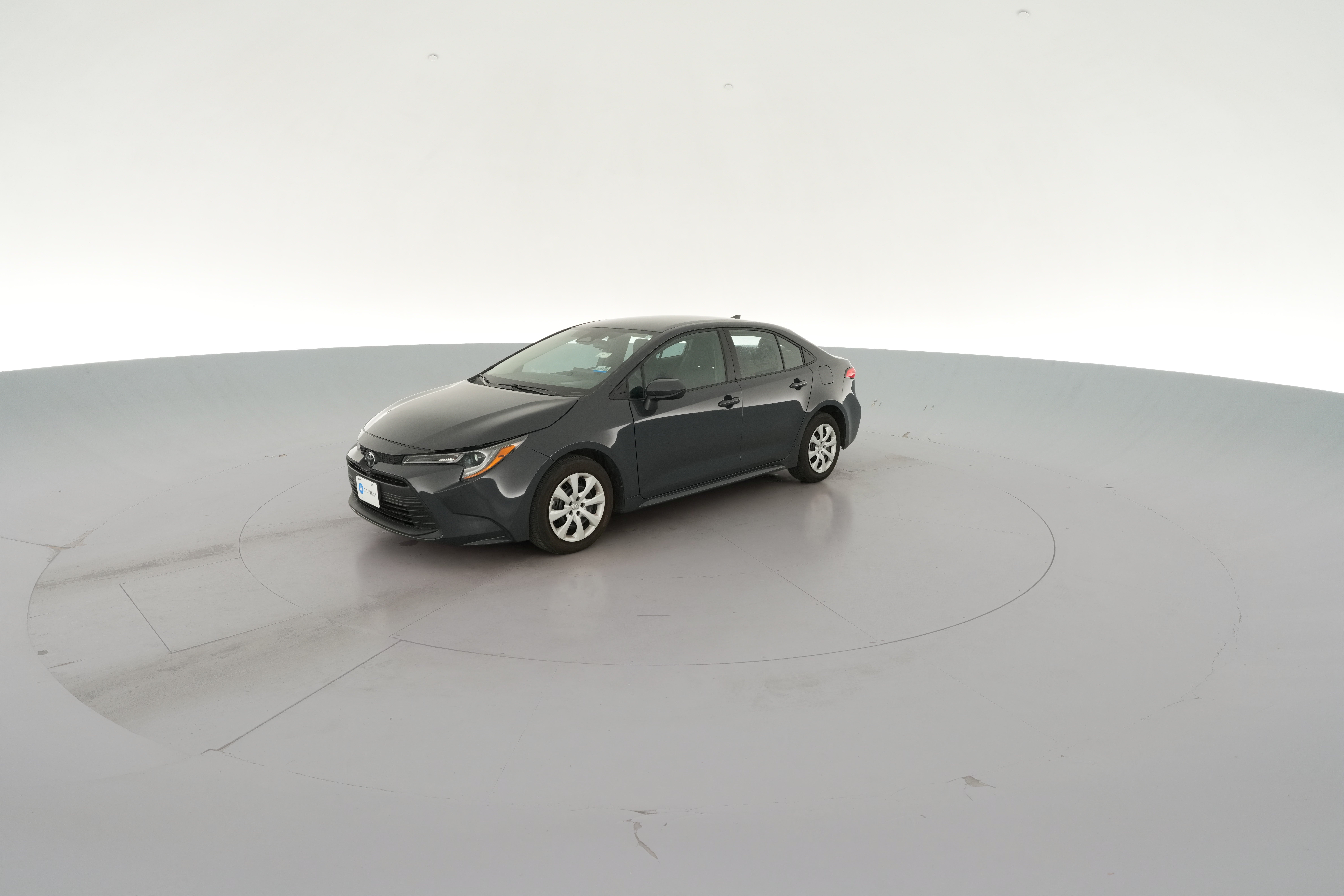2024 Toyota Corolla LE - Photo 21