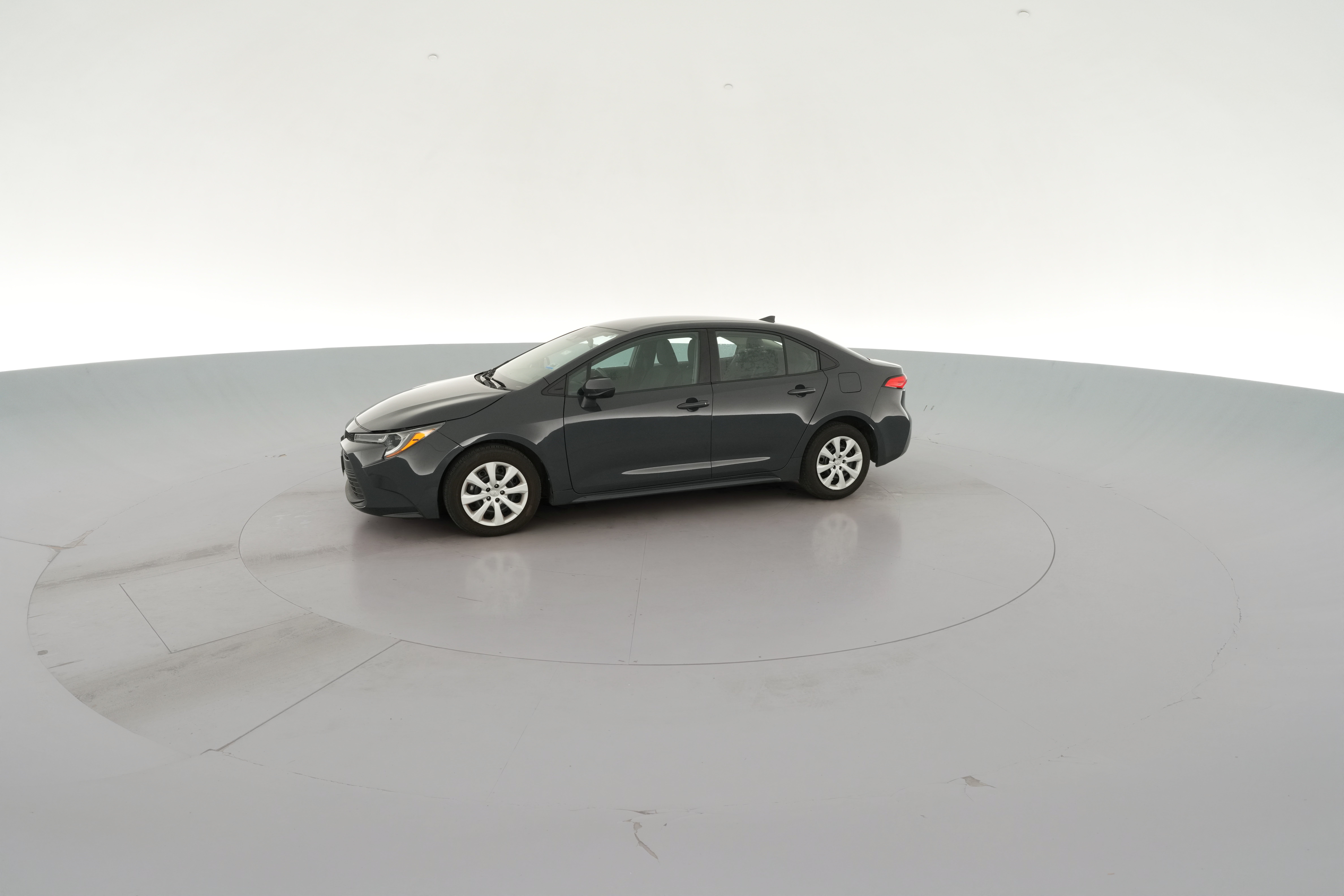 2024 Toyota Corolla LE - Photo 22