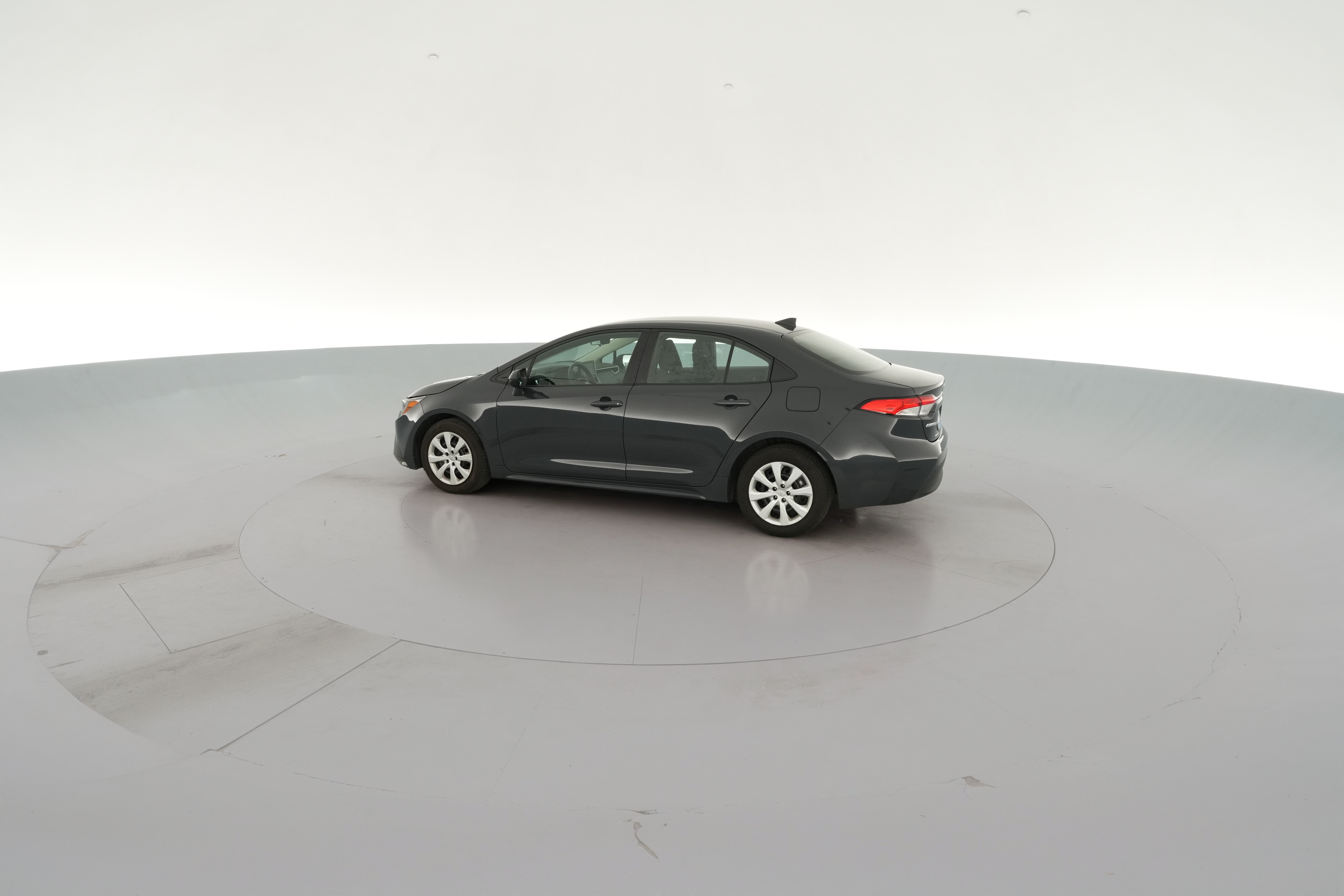 2024 Toyota Corolla LE - Photo 24