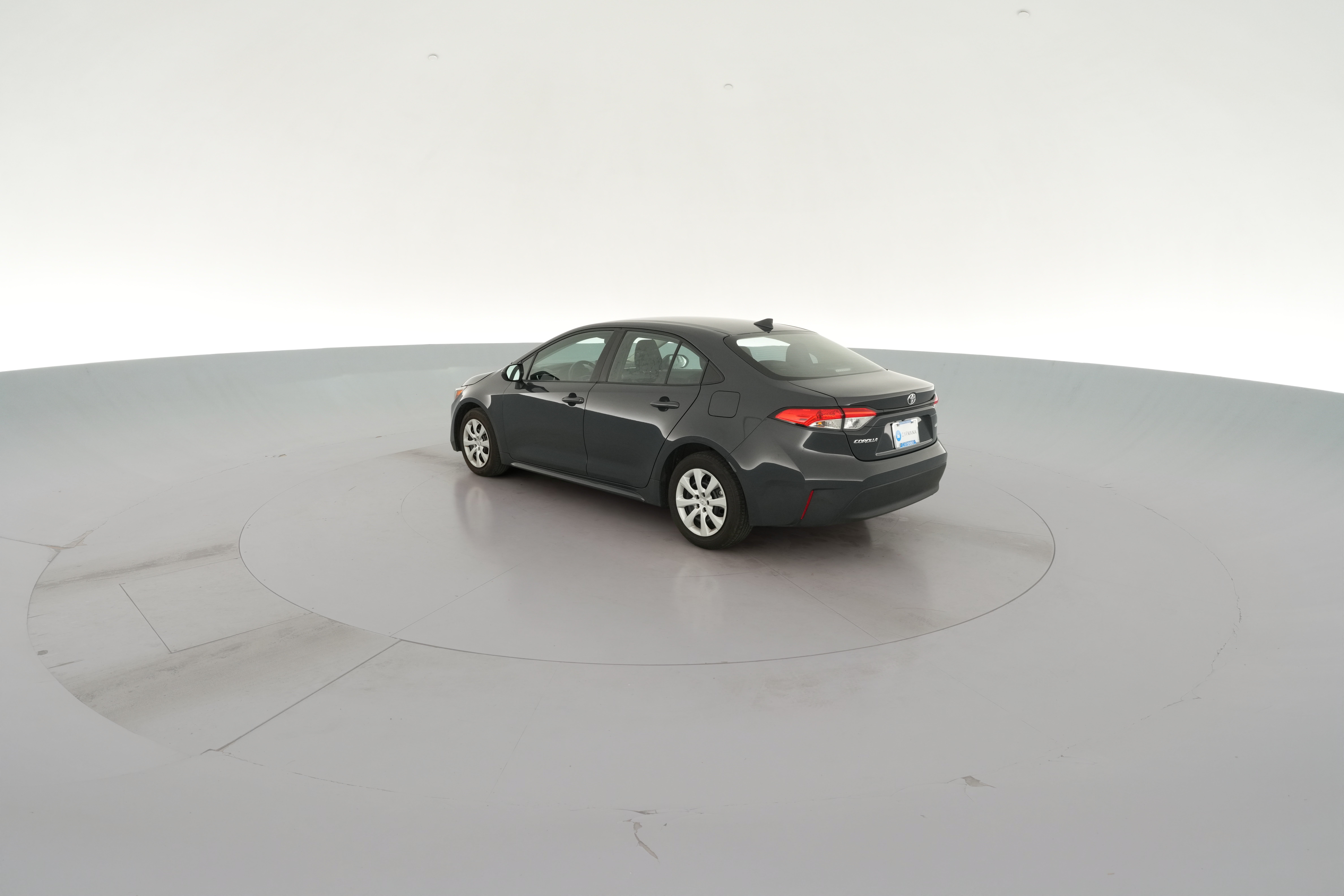 2024 Toyota Corolla LE - Photo 25