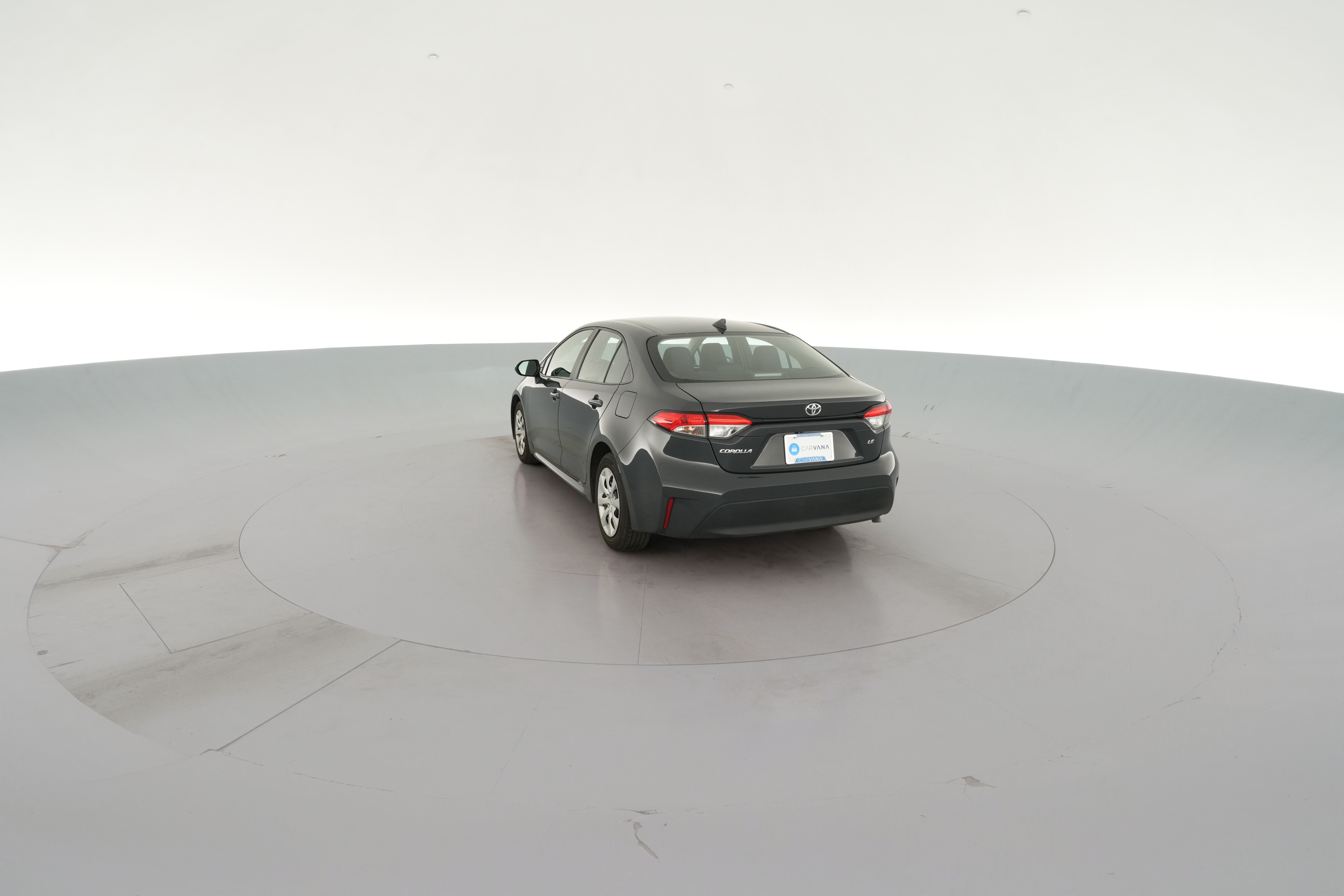 2024 Toyota Corolla LE - Photo 26