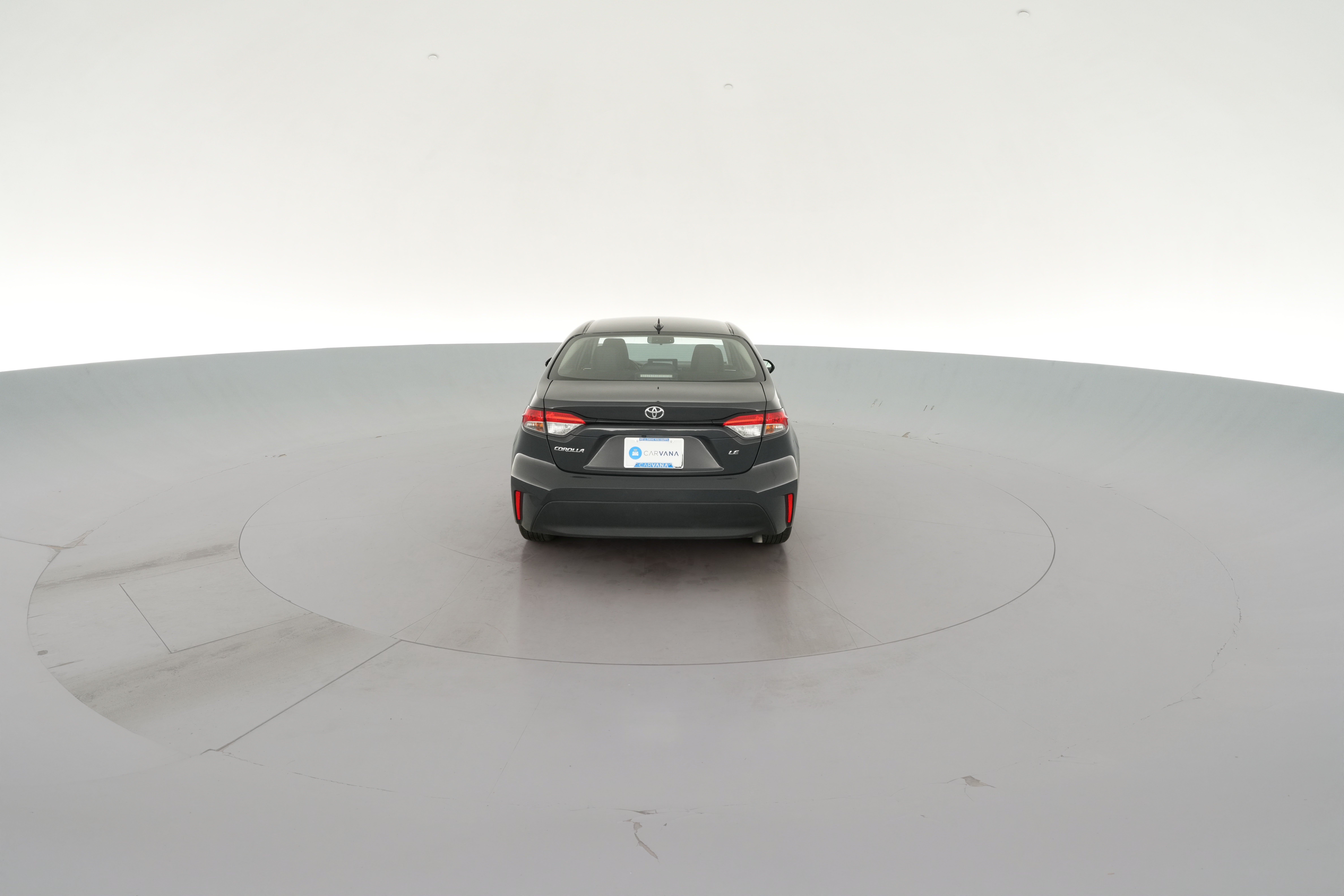 2024 Toyota Corolla LE - Photo 27