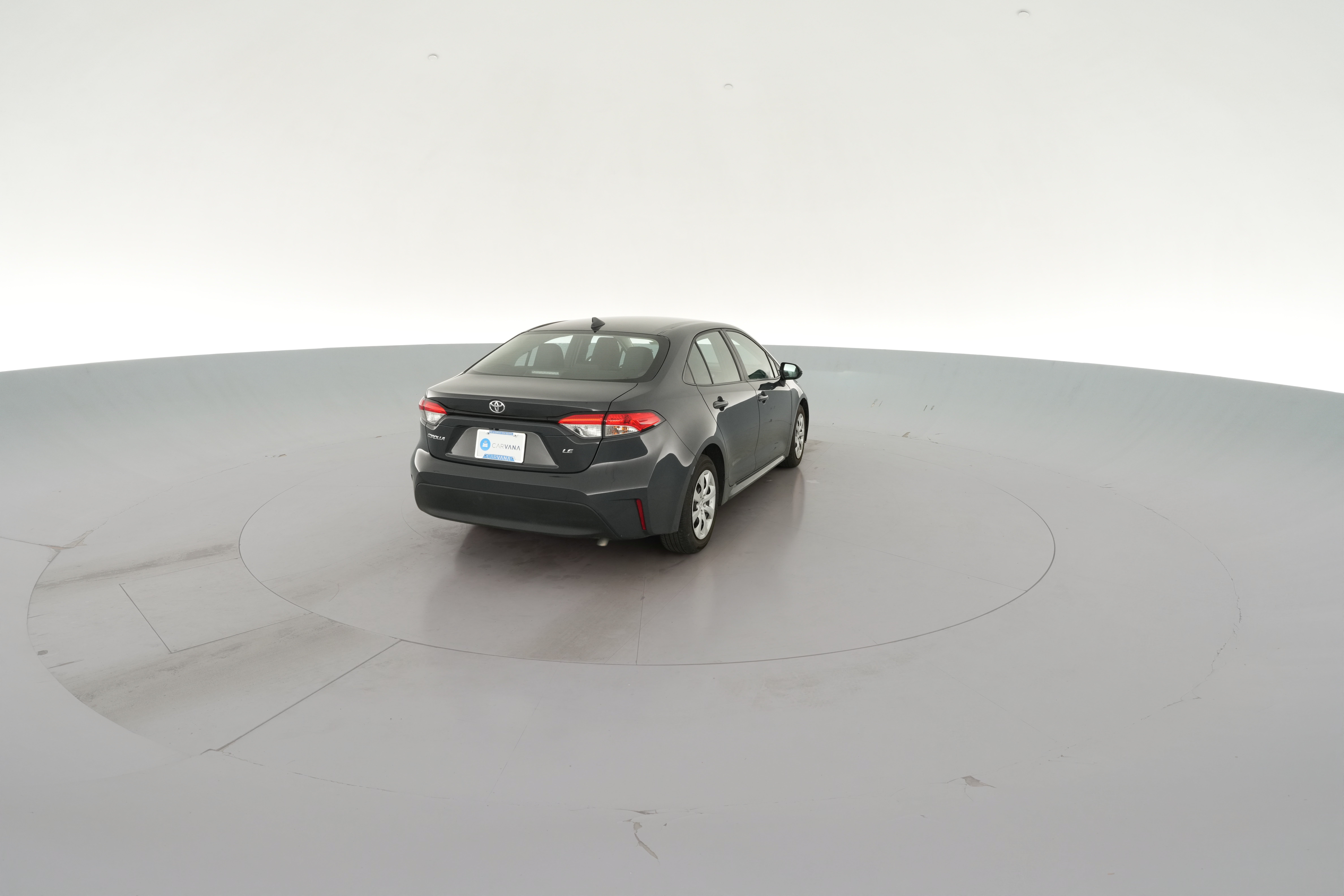 2024 Toyota Corolla LE - Photo 28