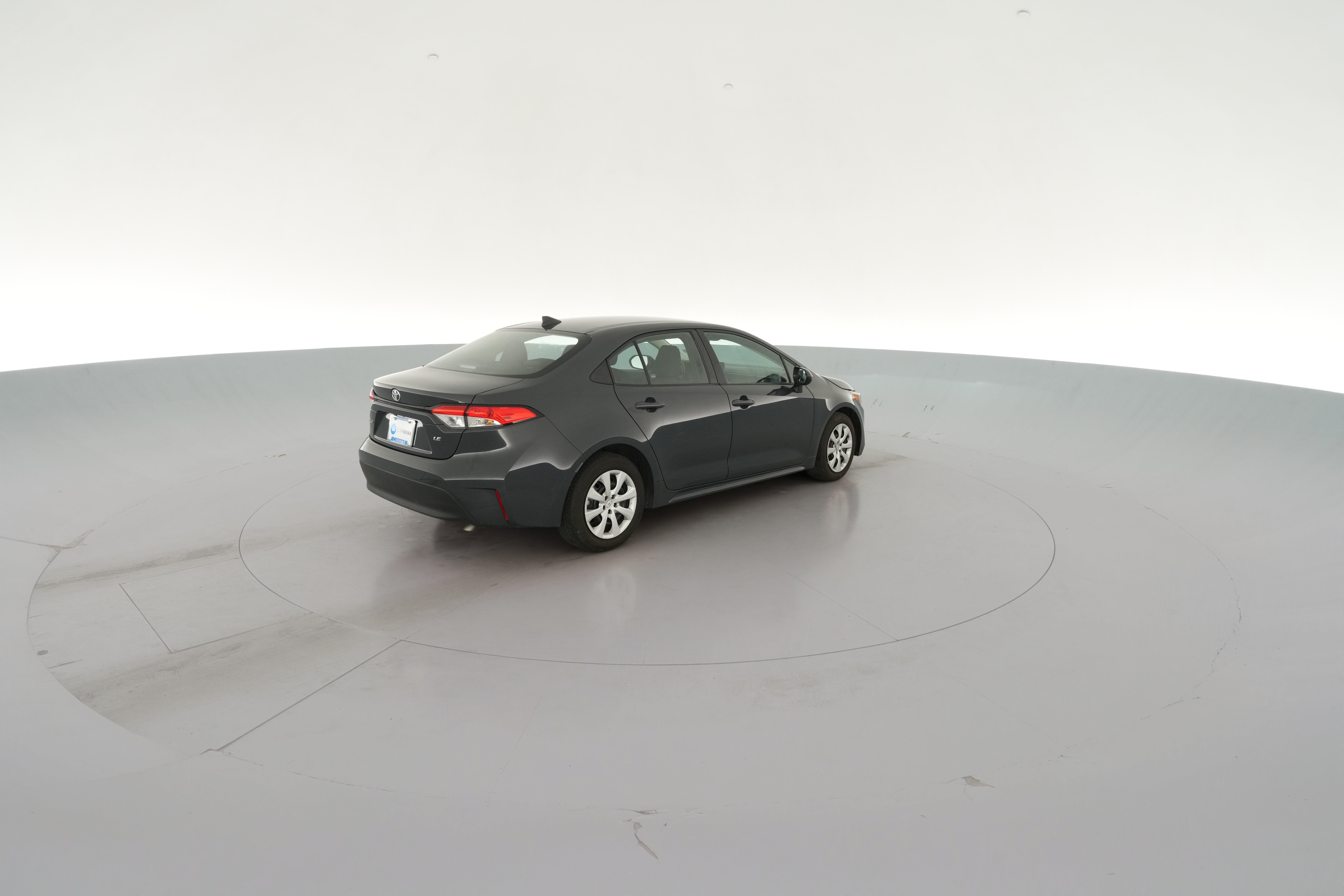 2024 Toyota Corolla LE - Photo 29