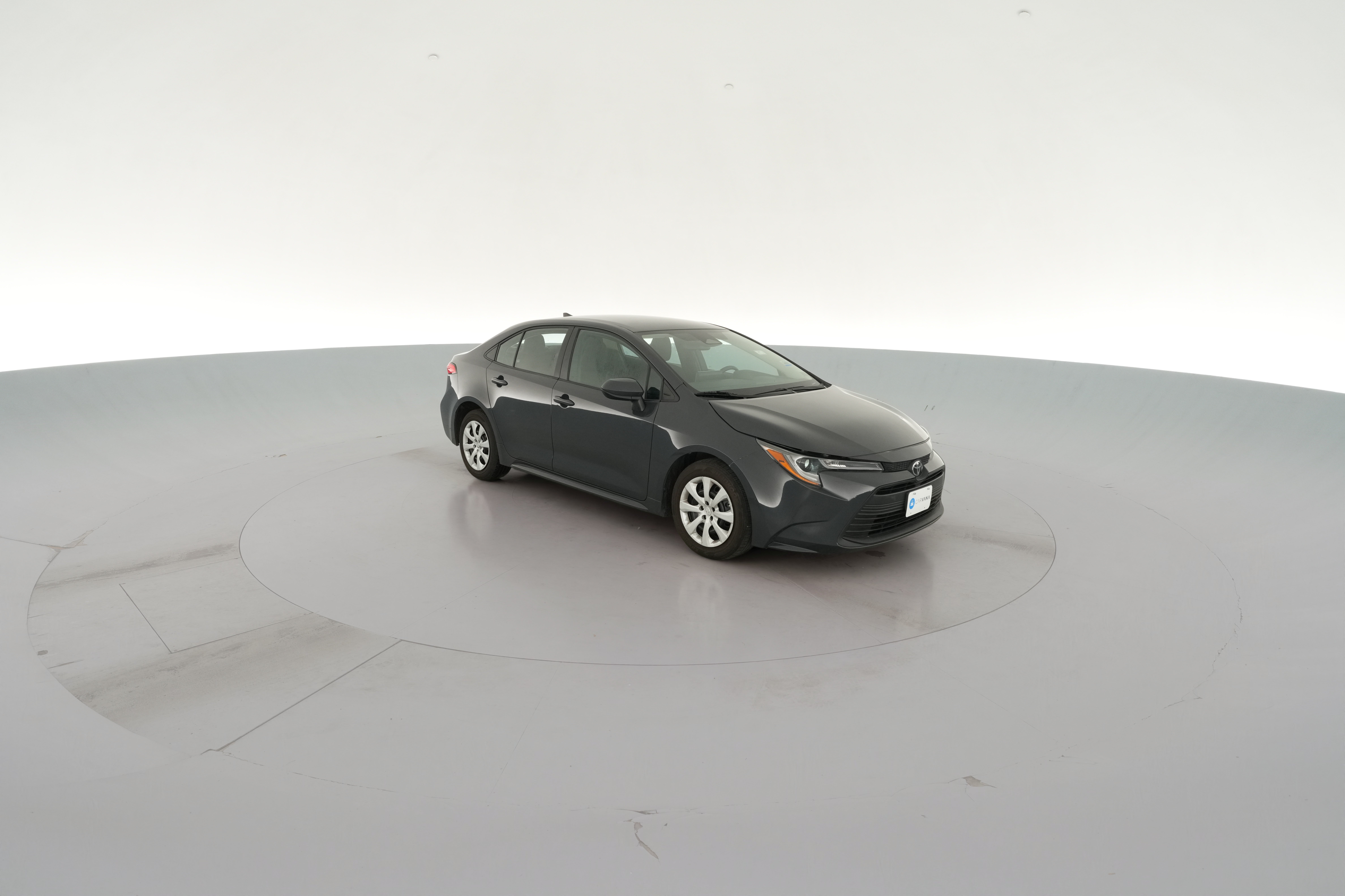 2024 Toyota Corolla LE - Photo 33