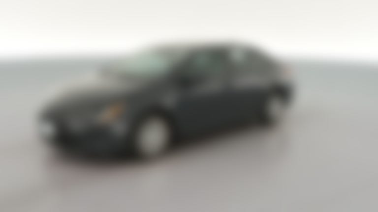 2024 Toyota Corolla vehicle photo