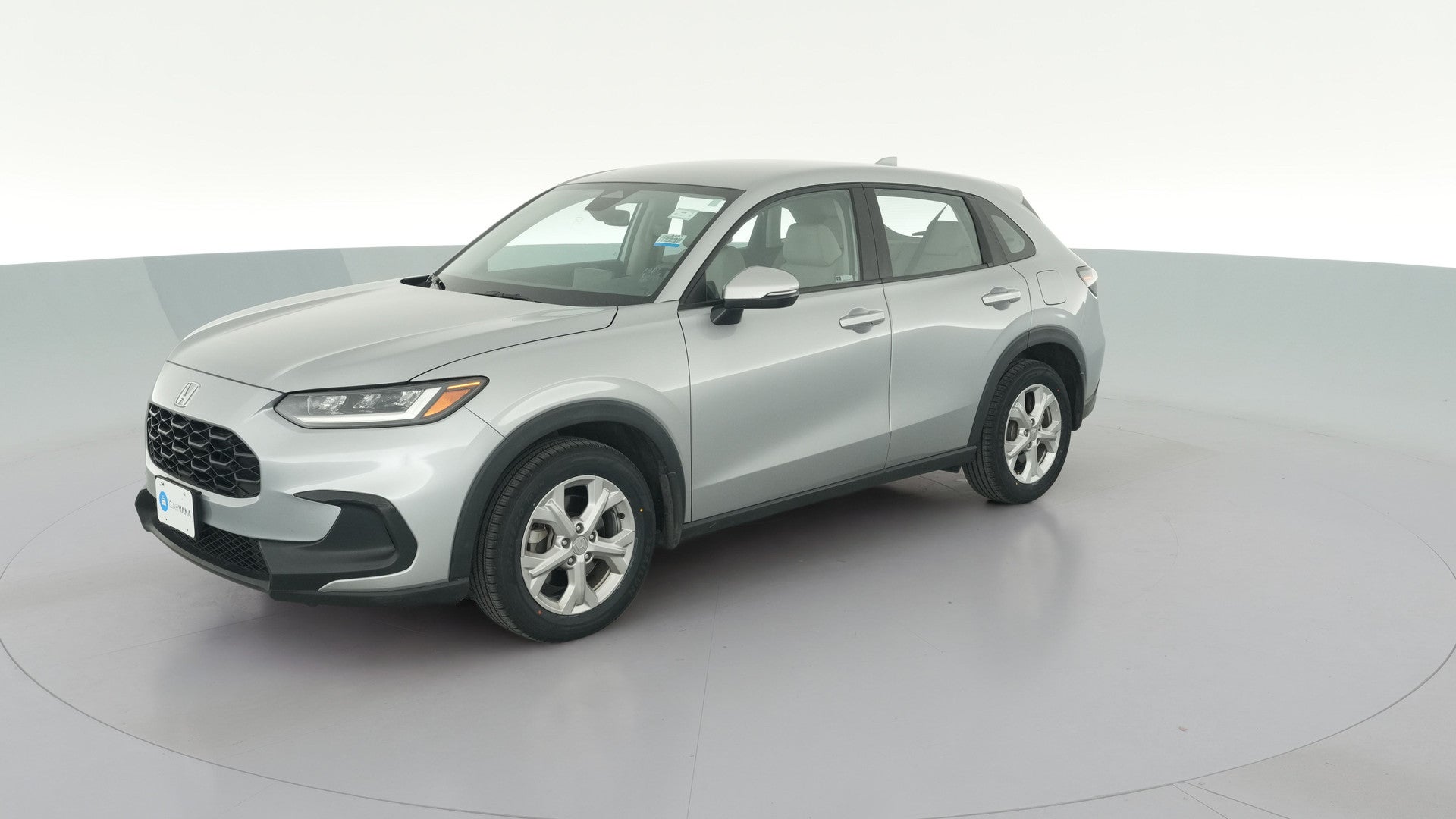 2023 Honda HR-V vehicle photo