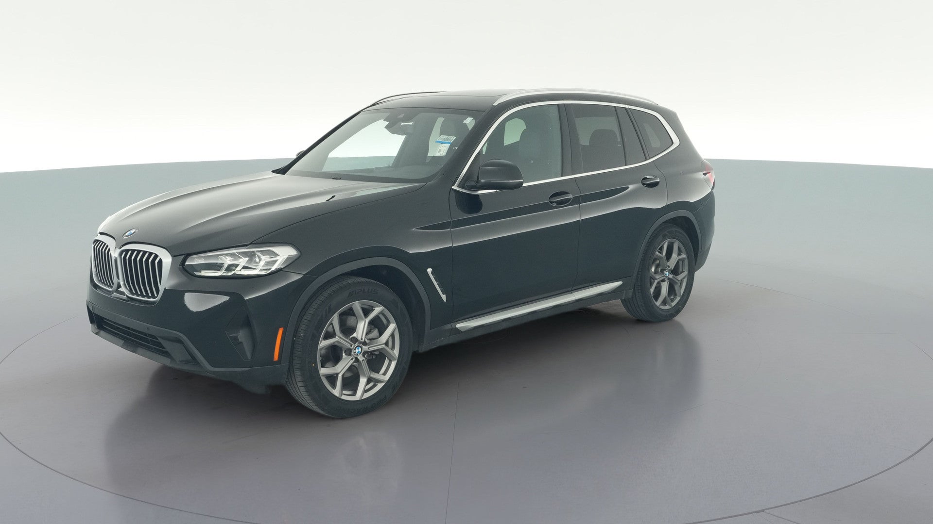 2023 BMW X3 vehicle photo