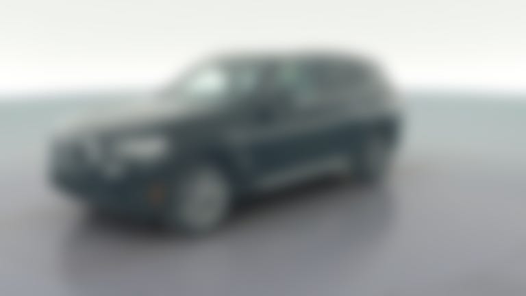 2023 BMW X3 vehicle photo