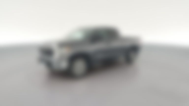 2018 Toyota Tundra Double Cab vehicle photo