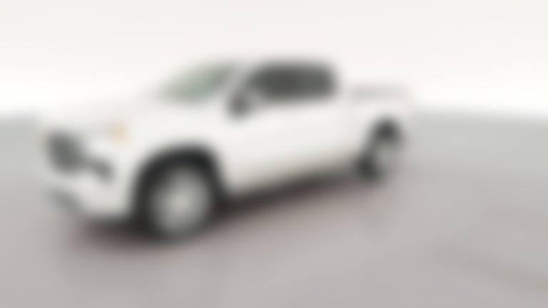 2023 Chevrolet Silverado 1500 Crew Cab vehicle photo