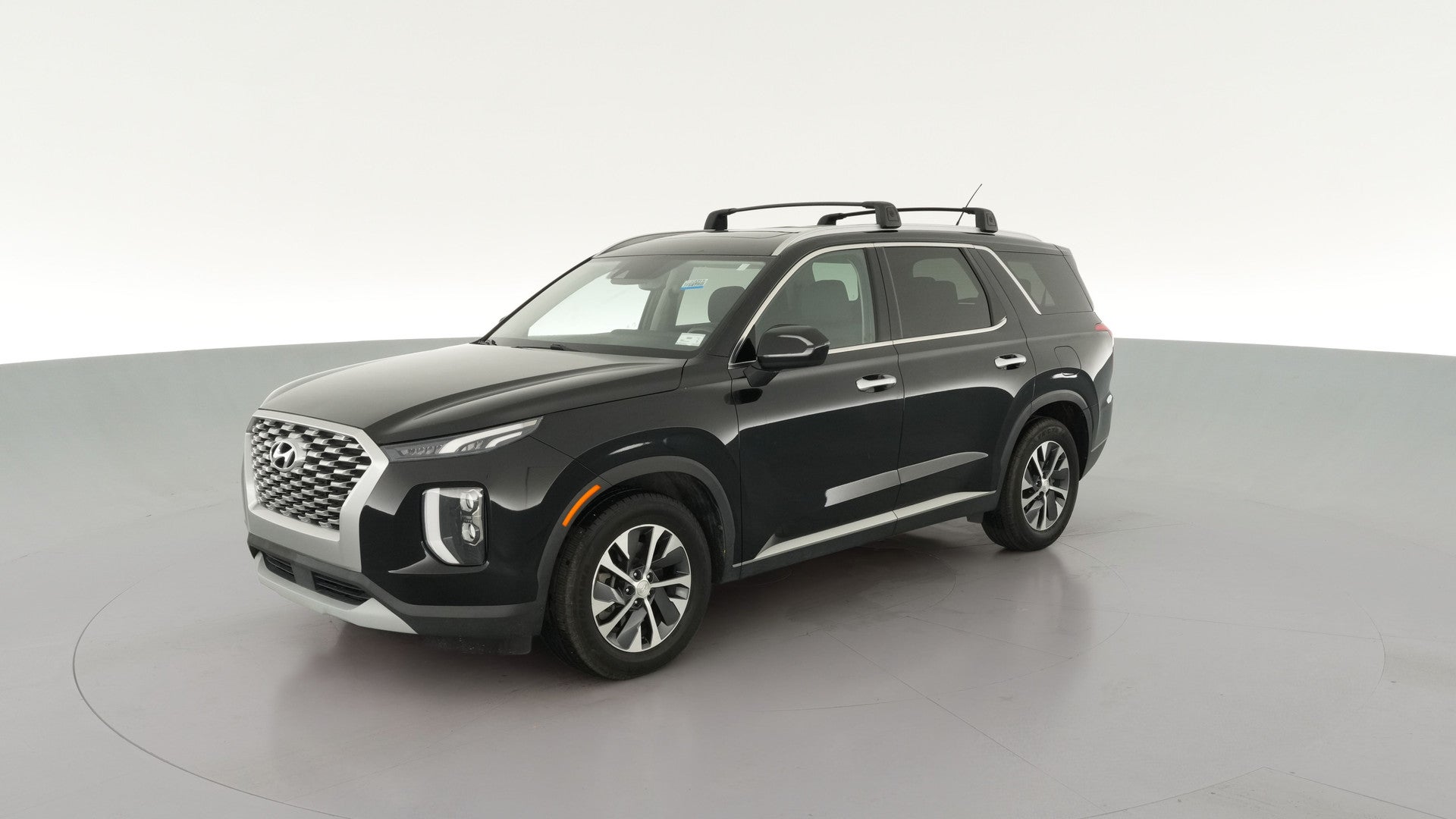 2022 Hyundai Palisade vehicle photo