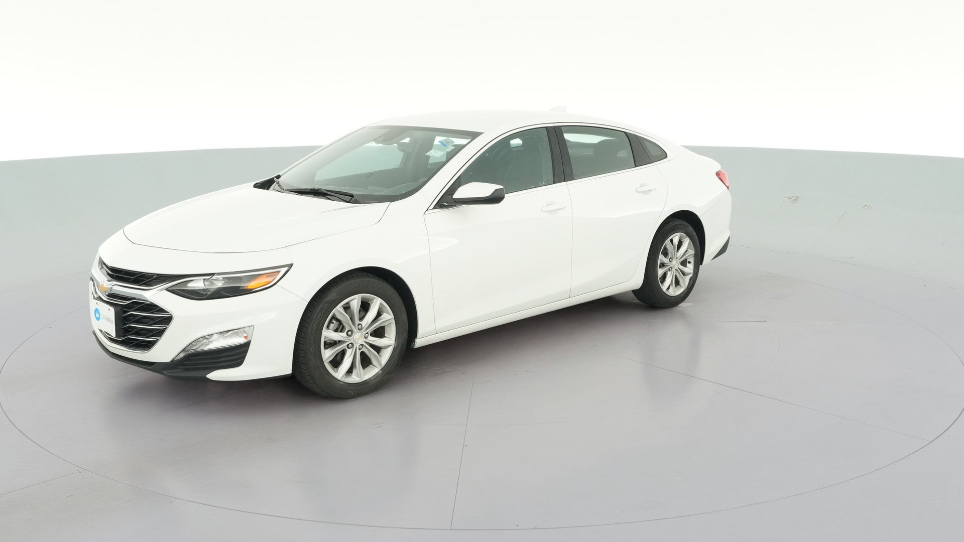 2023 Chevrolet Malibu vehicle photo
